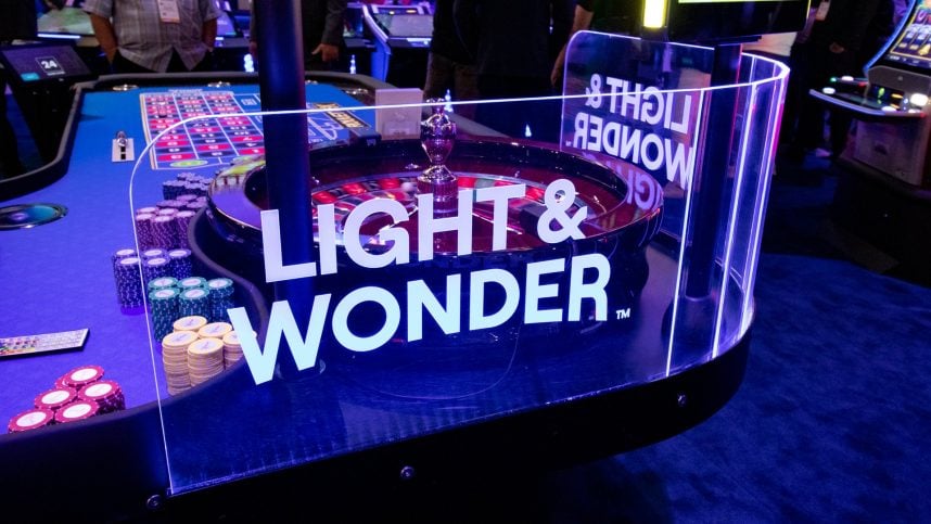 Light & Wonder Good News Mostly Priced In, Say Analysts