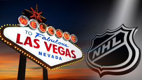 Las Vegas Lands First Professional Sports Franchise in City History