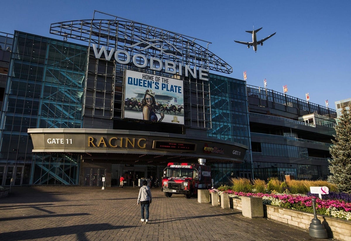 Striking Ontario Casino Worker Hit by Car in ‘Deliberate’ Attack by Impatient Customer