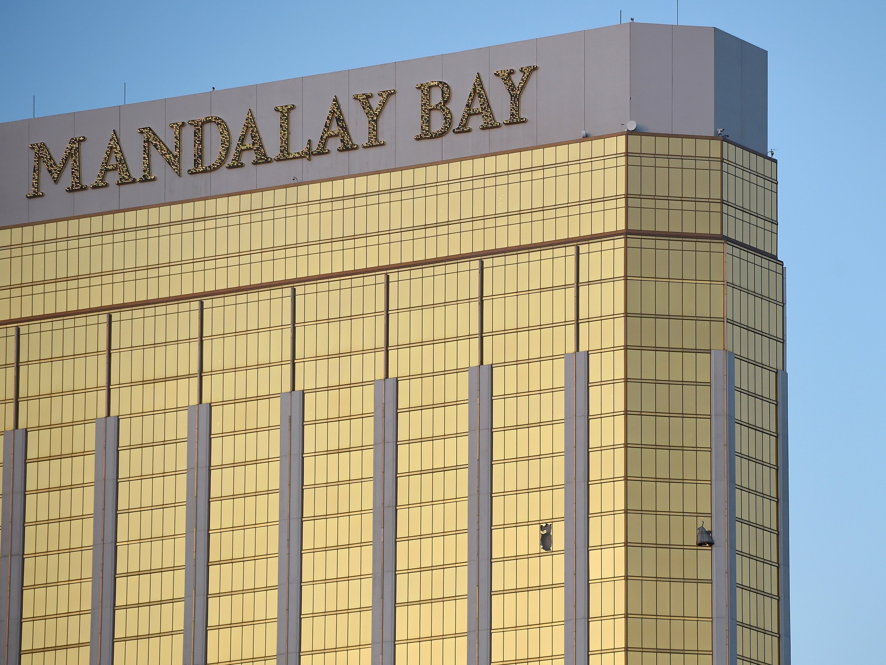 Court Ruling Could Lay Foundation for Las Vegas Massacre Victim Claims Against MGM