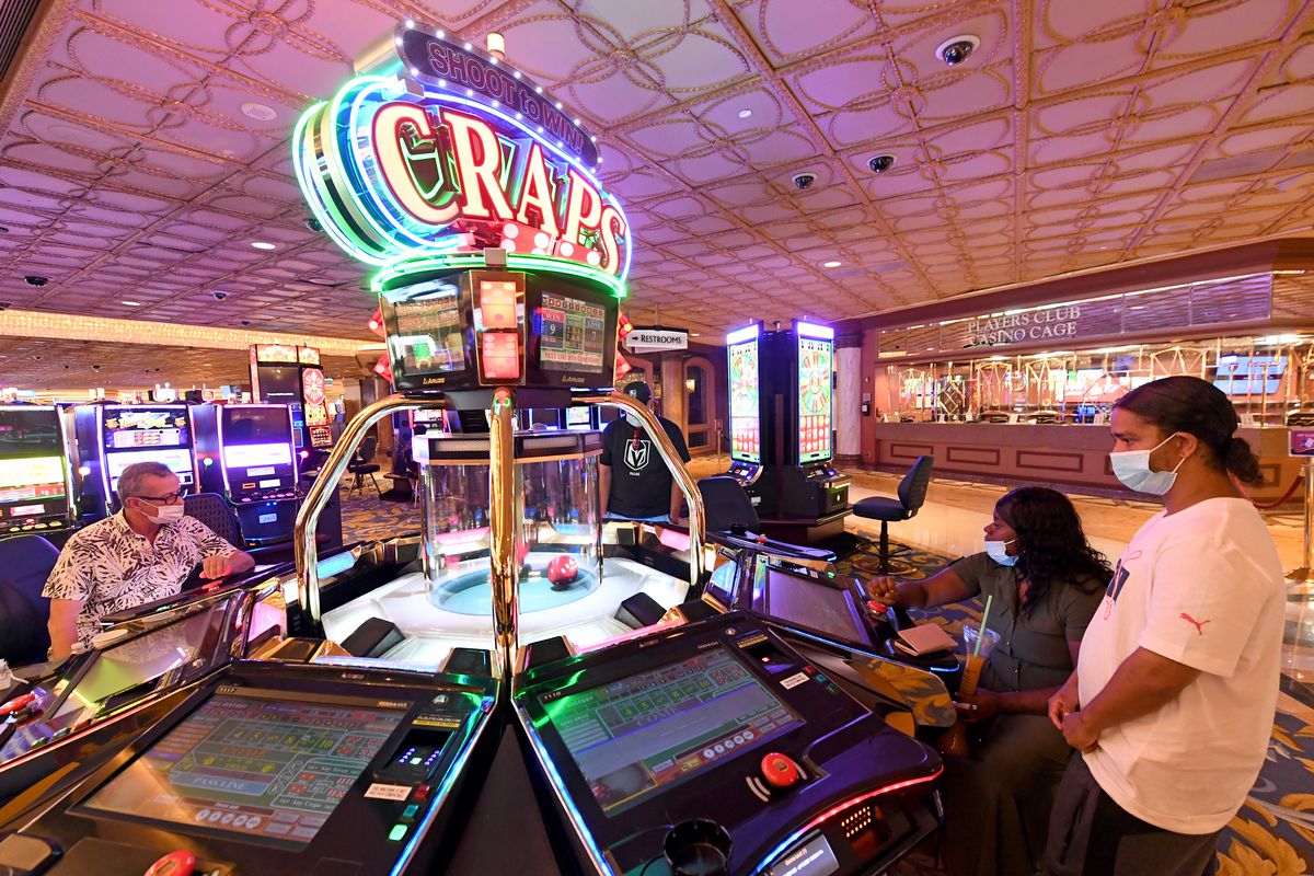 Illinois Casinos Deliver State Education $74M Less in 2020 Fiscal Year