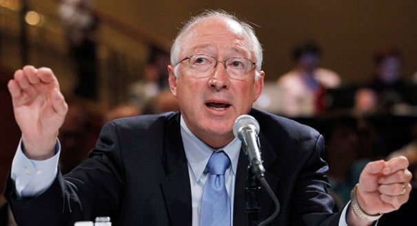 Former US Secretary of the Interior Salazar Warns Connecticut Over Satellite Casino