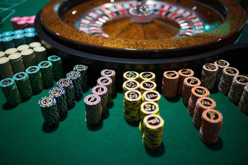 Macau Casino Scam Doctored Gaming Chips, Inflated Value Tenfold