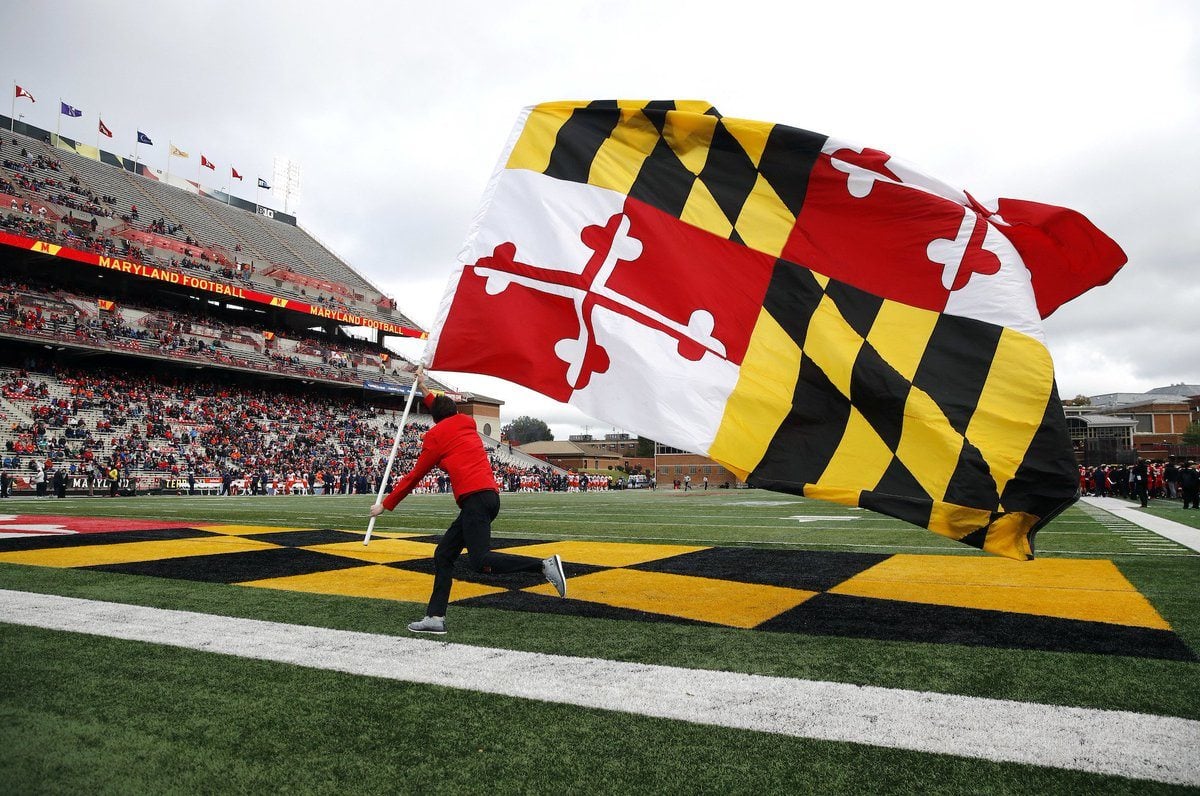 Maryland Sports Betting Buzzer-Beater: Bill Passes on Final Session Day Before Early Adjournment