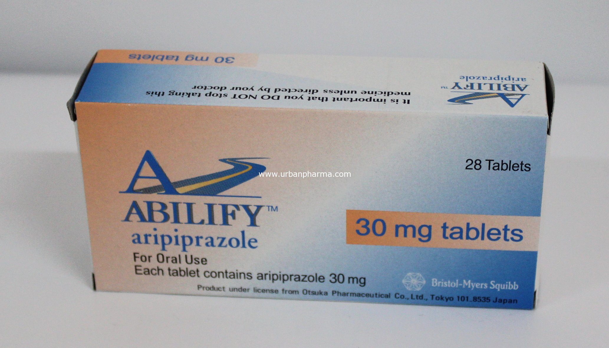 Lawsuit Claims Prescription Drug Abilify Caused Compulsive Gambling