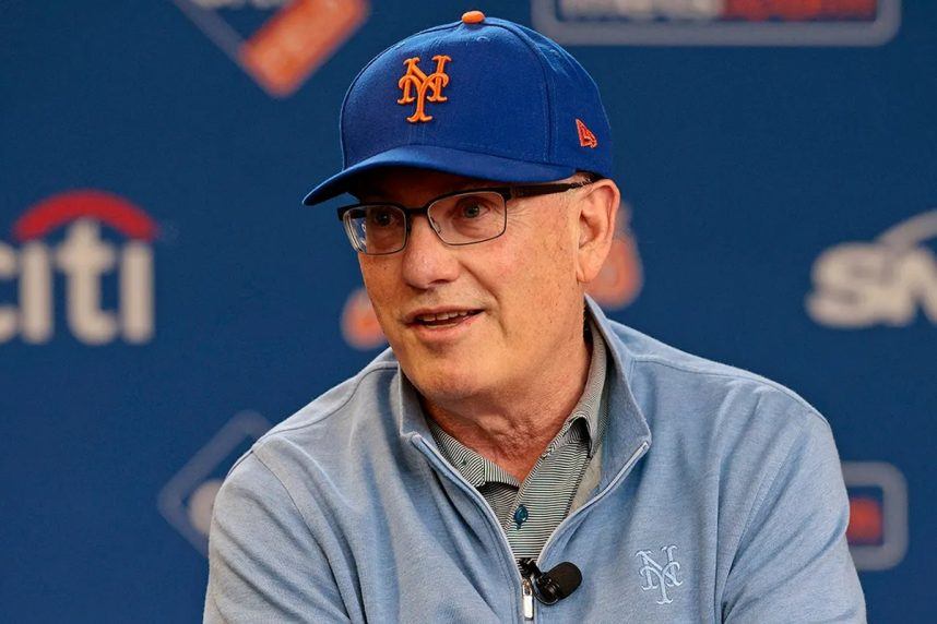 Steve Cohen, Mets Owner/NYC Casino Bidder, May Invest in PGA Tour