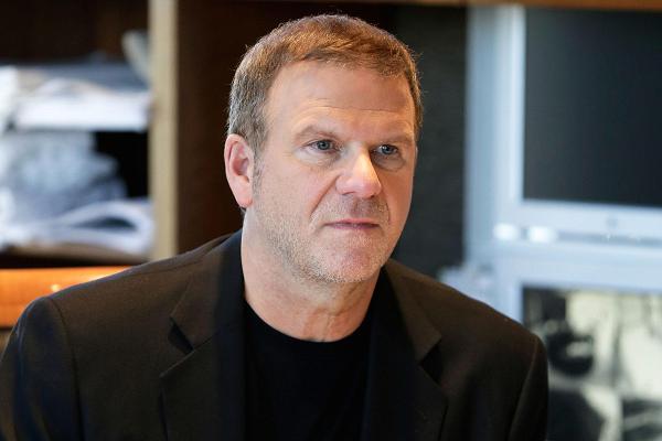 Casino and Restaurant Mogul Tilman Fertitta to Buy Houston Rockets?