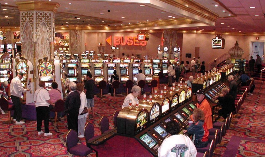 Michigan Gaming Regulators Celebrate 20 Years of Revenue from Detroit Casinos