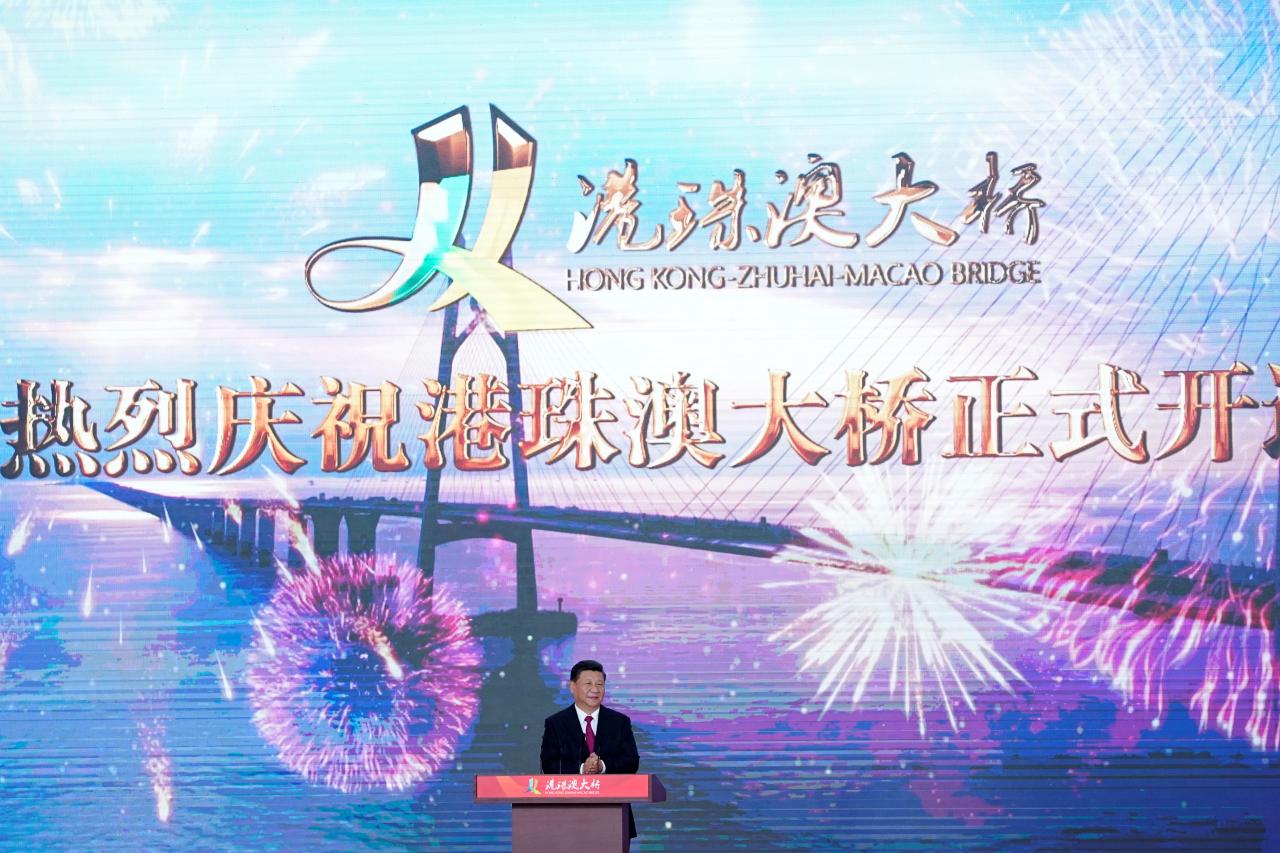 Macau Government Says 35 Million People Will Visit Enclave in 2018, 70 Percent From Mainland China