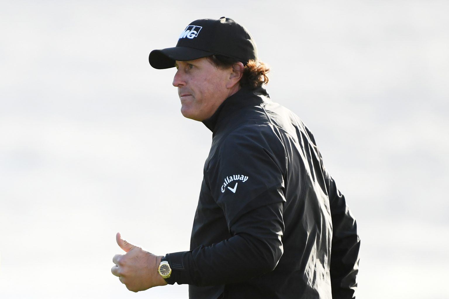 Phil Mickelson Back in Pebble Beach Winner’s Circle, Lefty Rewards Bettors Who Took 25/1 Odds