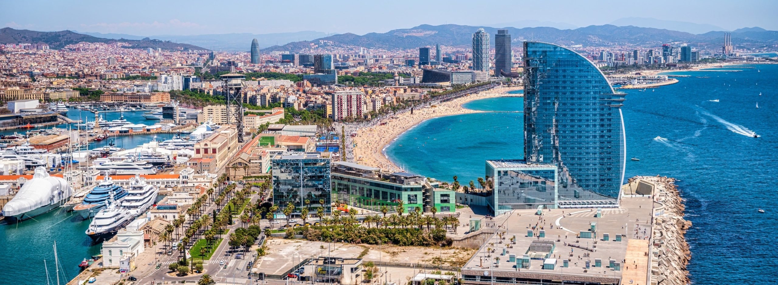 Hard Rock Project Near Barcelona Faces New Delays After 10-Year Wait