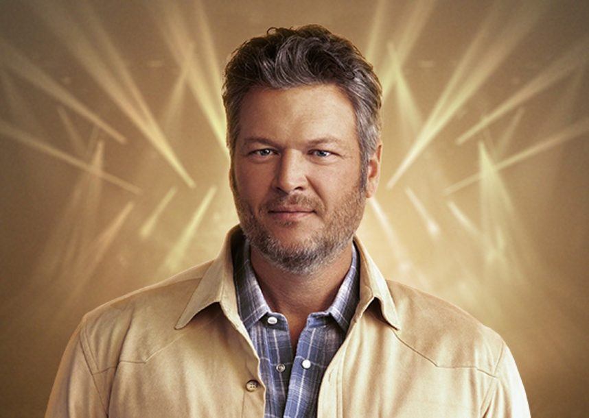 VEGAS MUSIC ROUNDUP: Blake Shelton Announces Caesars Residency, Rod Cancels Milestone Show