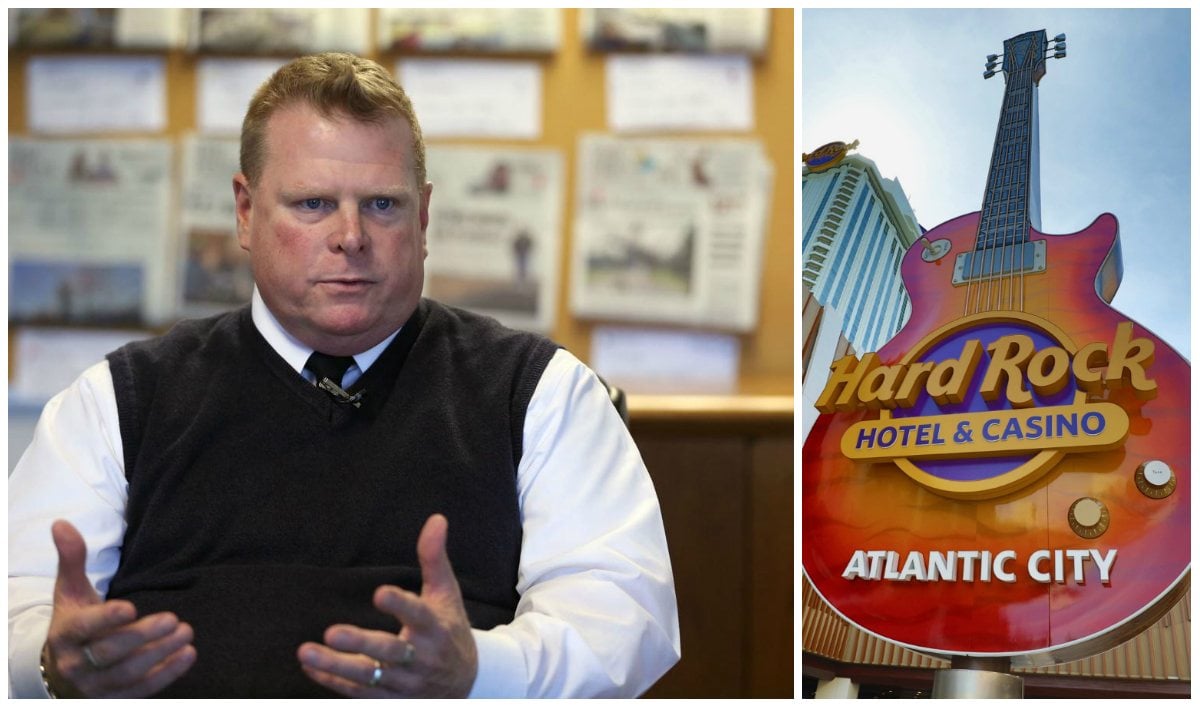 Hard Rock, Ocean Resort Casino Employees Working to Unionize With Unite Here Local 54