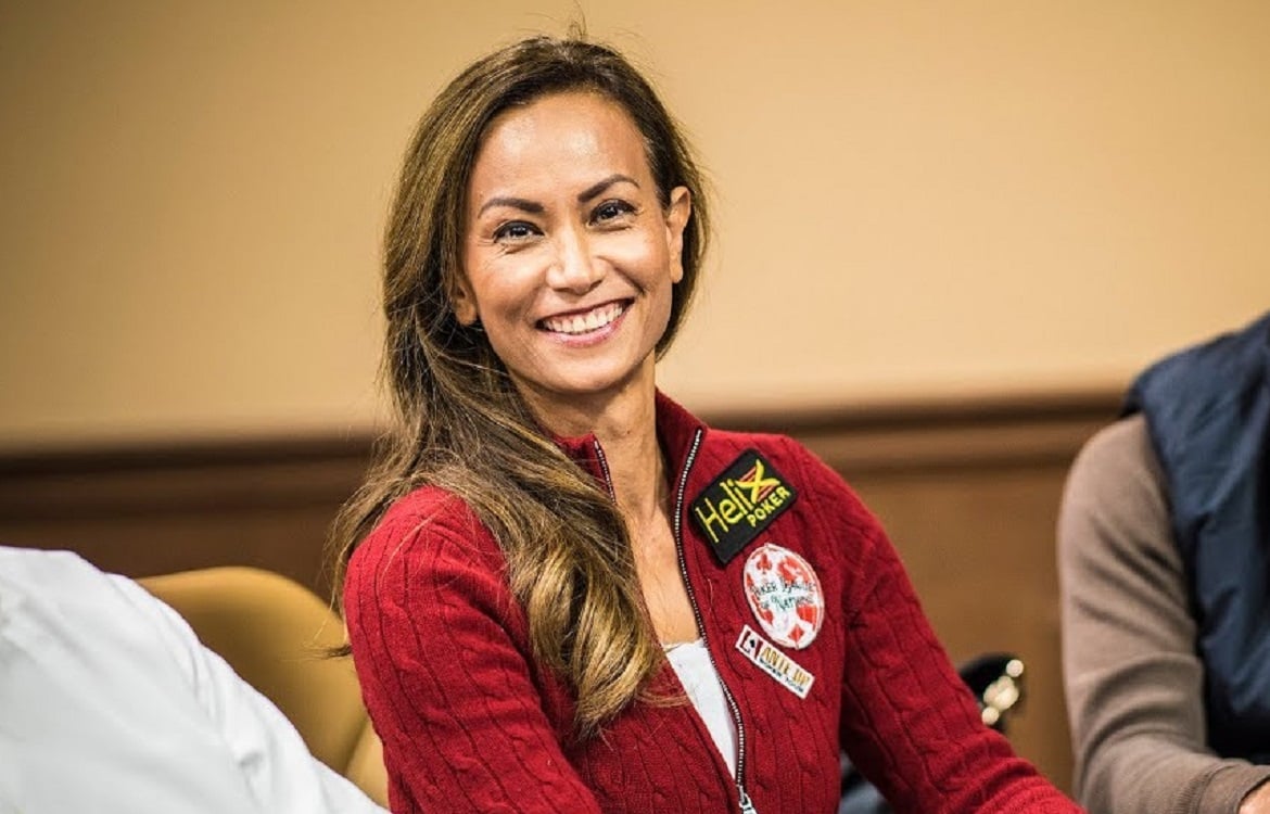 Poker Player Lena Evans Accuses PayPal of Racketeering in Federal Lawsuit