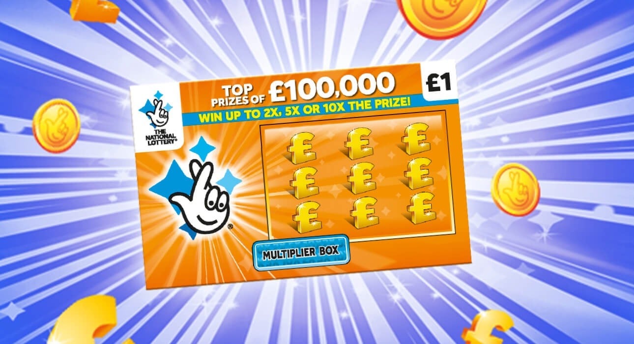 UK Lottery Operator Camelot Blasted Over ‘Underage’ Gambling Loophole