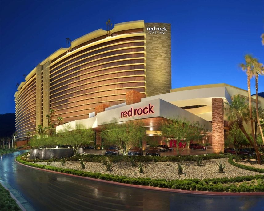 Red Rock Resorts Rallies on Q4 Earnings Beat, Special Dividend