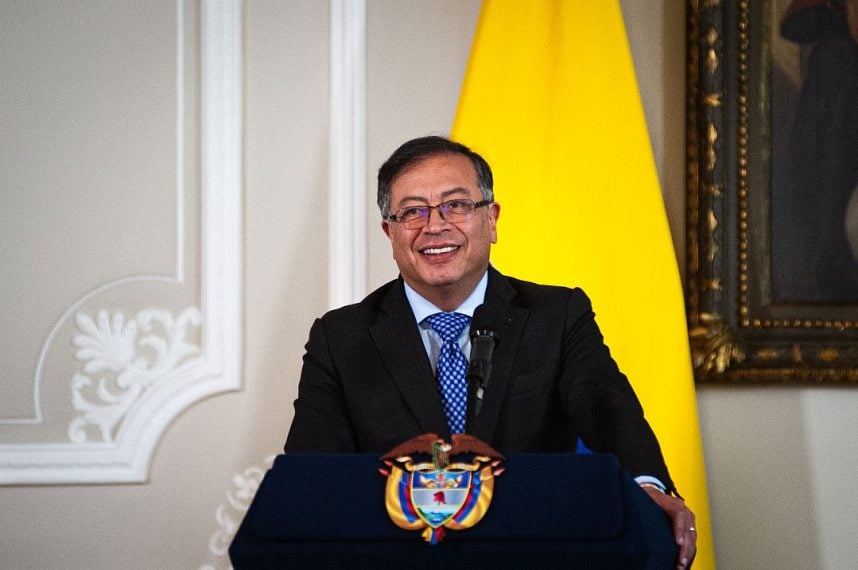 Colombia President Pressuring Gaming Regulator Boss to Resign