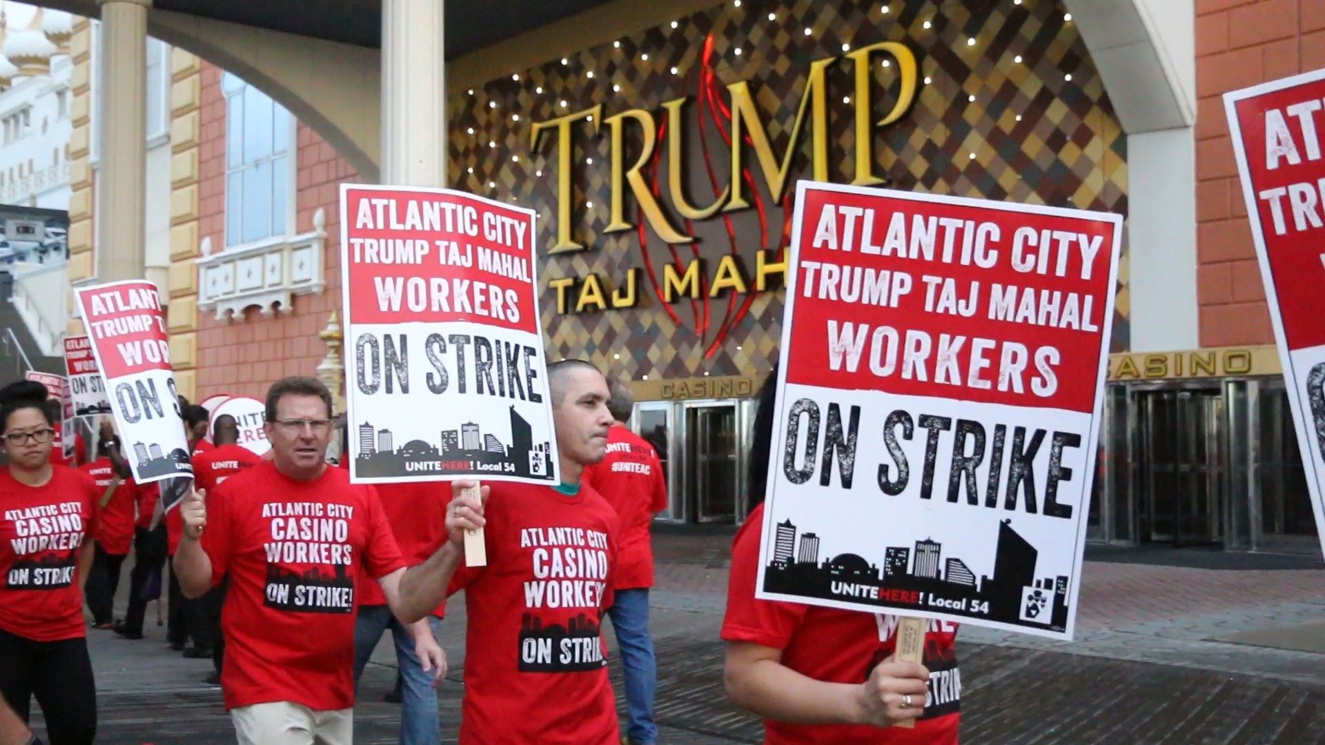 Atlantic City Casinos Have Thousands of Jobs to Fill, Not Enough Applicants