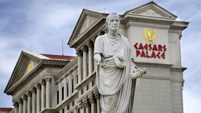 Caesars’ Rewards Database Targeted by Hackers, Says Company