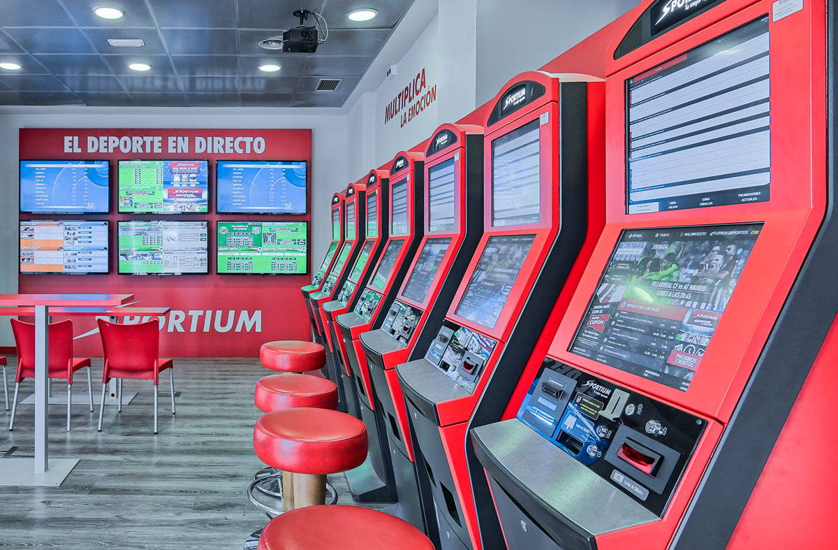 Cirsa Sportsbook ‘Sportium’ Launches Twitch Channel