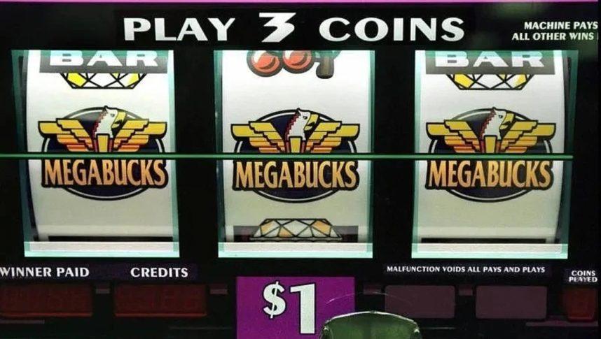 Seven Biggest Slot Jackpots in Las Vegas History