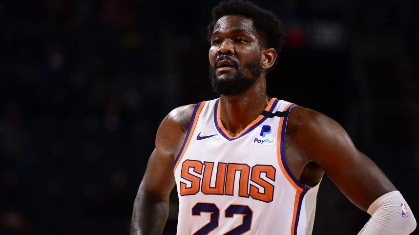 Dallas Mavs, Chicago Bulls Trade Betting Favorites for Phoenix Suns’ Deandre Ayton