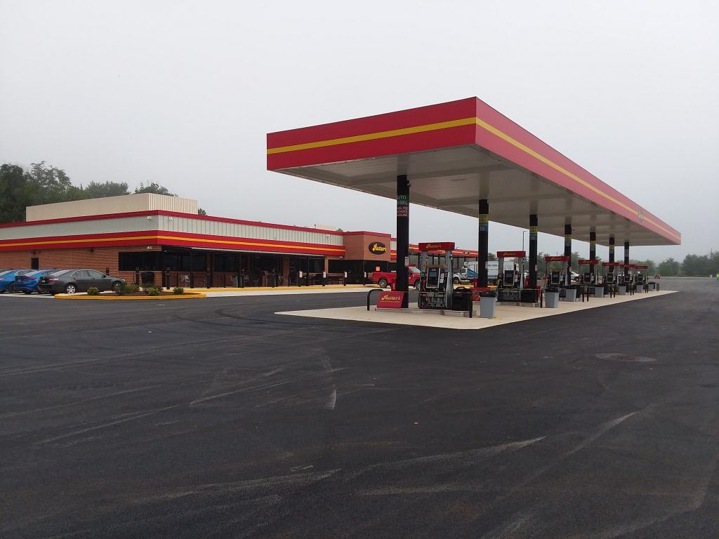 Truck Stop Definition is Latest Battleground in Pennsylvania Gaming Expansion