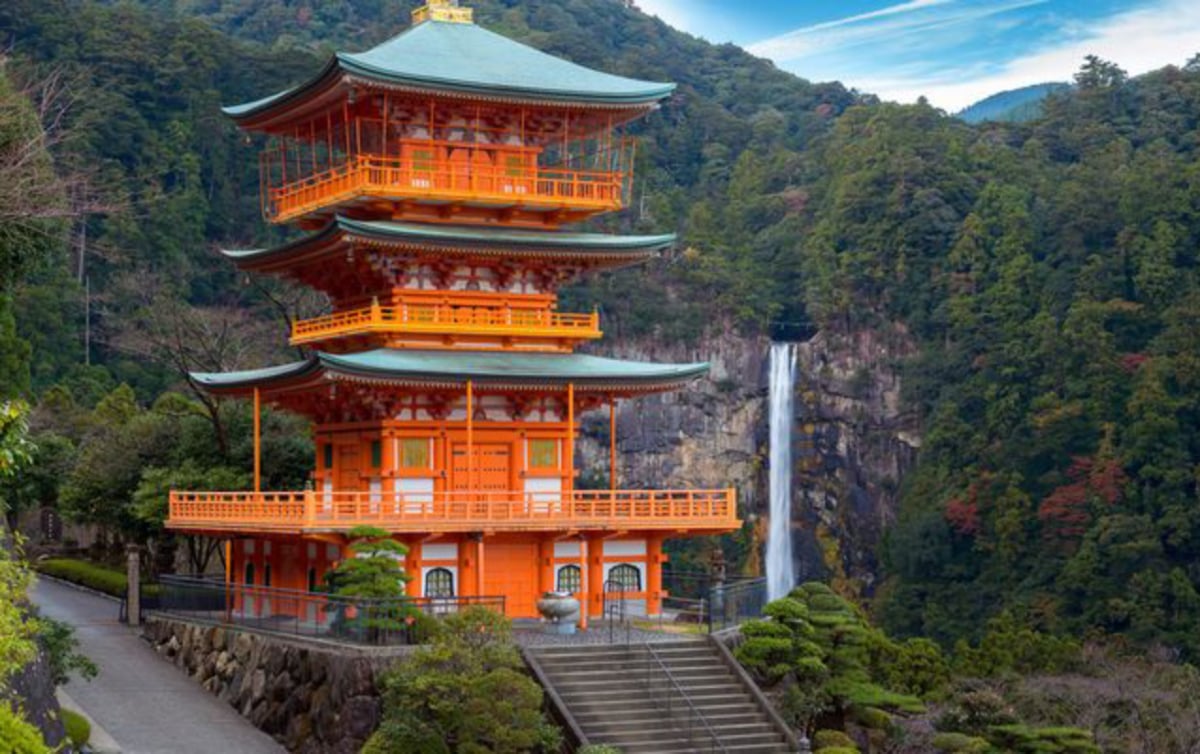 Wakayama Remains in Japan Casino Running Despite Suncity Withdrawal