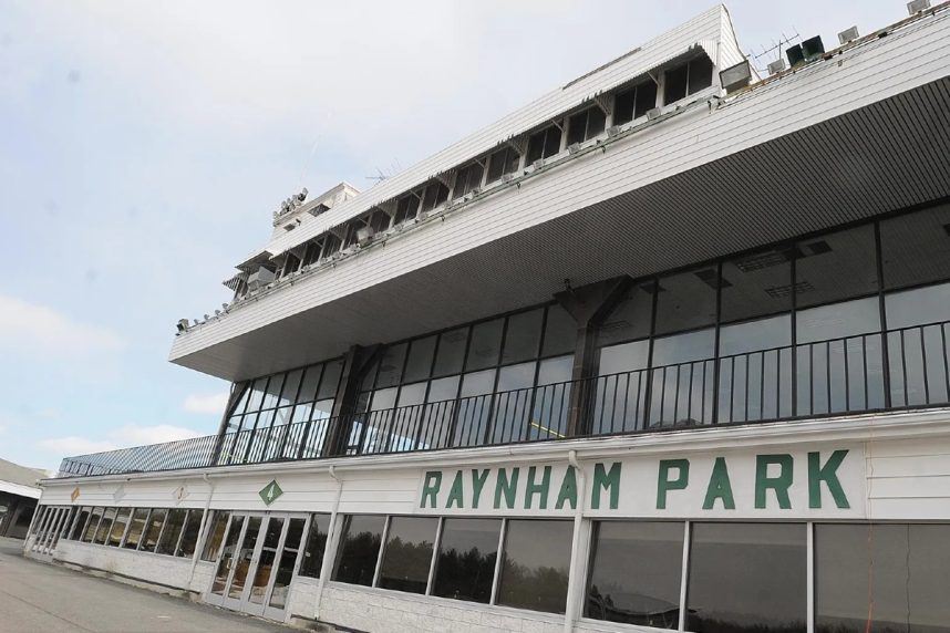 Raynham Park Sportsbook Remains in Limbo Despite Regulatory Win for Track Owner