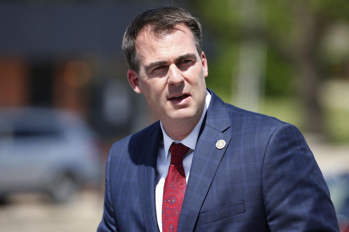 Federal Judge Rules Against Oklahoma Gov. Kevin Stitt Tribal Gaming Compacts