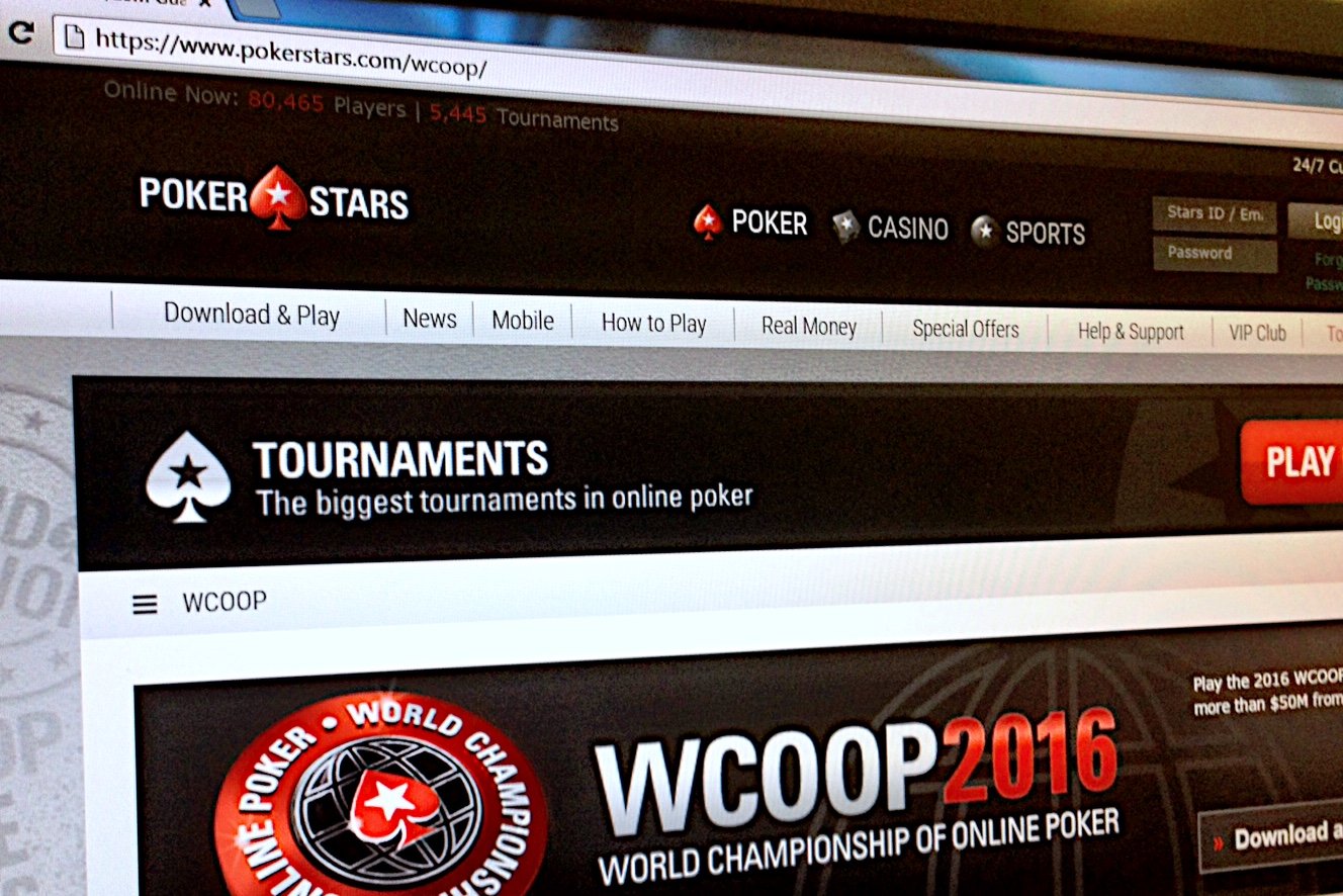 PokerStars Blocks Play Money Games in Washington State, Federal Judgment Unnerves Social Gaming Industry