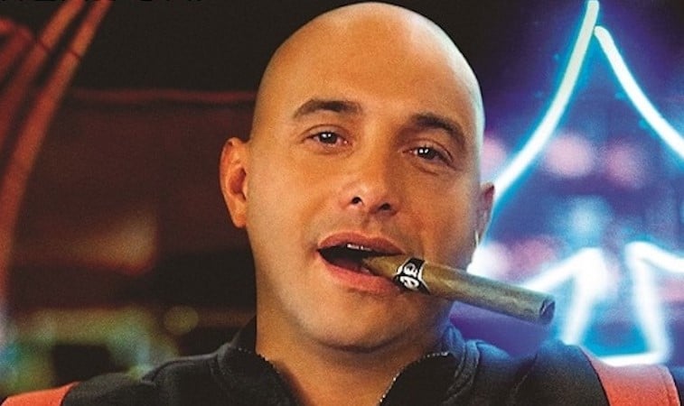 Craig Carton Documentary Puts Spotlight on Sports Radio Host’s Gaming Addiction