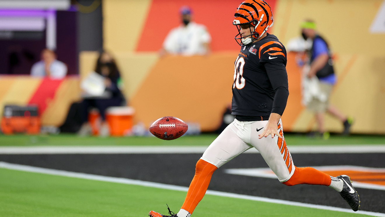 Cincinnati Bengals Name Betfred as Team’s Official Sports Betting Partner