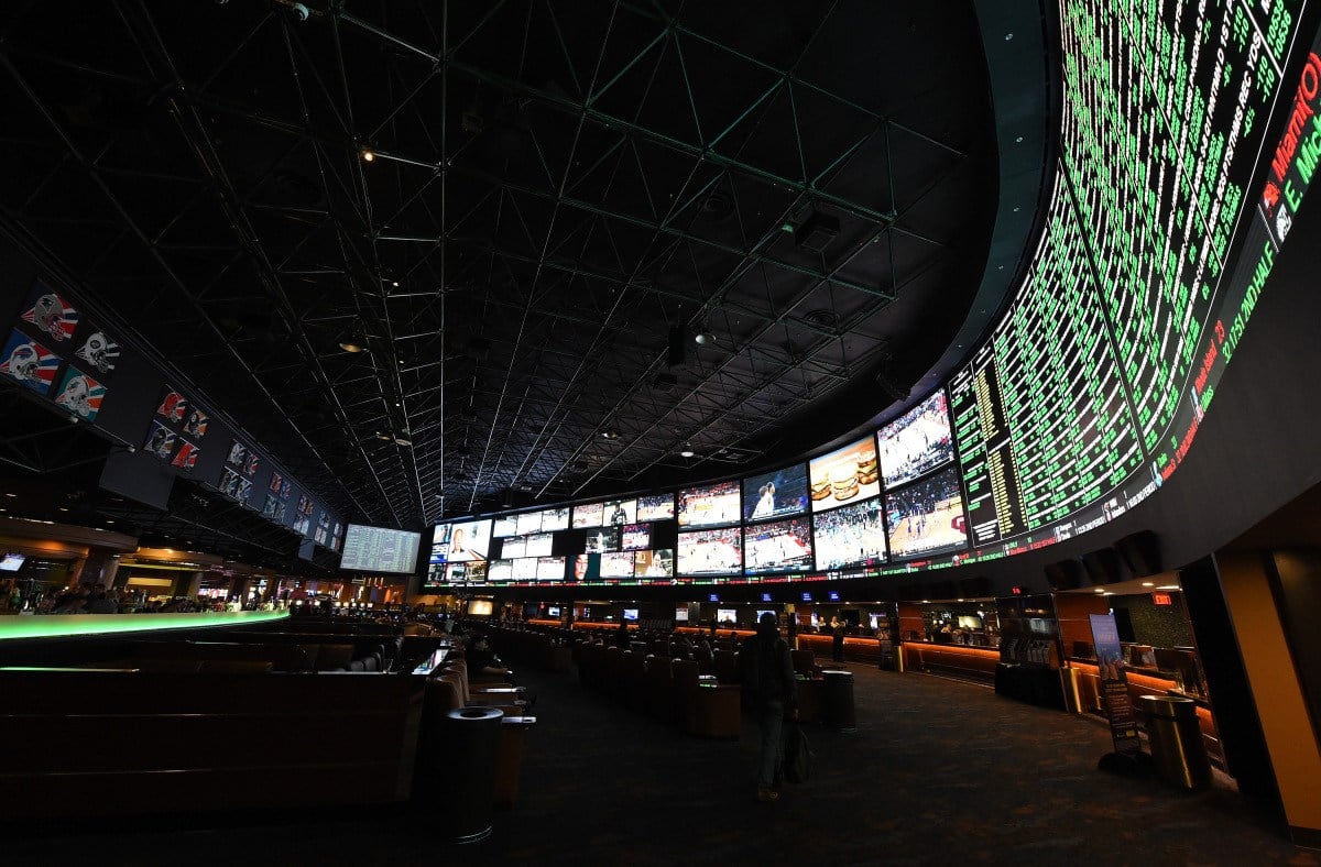 Westgate SuperBook to Expand Brand Across US In Post-PASPA America