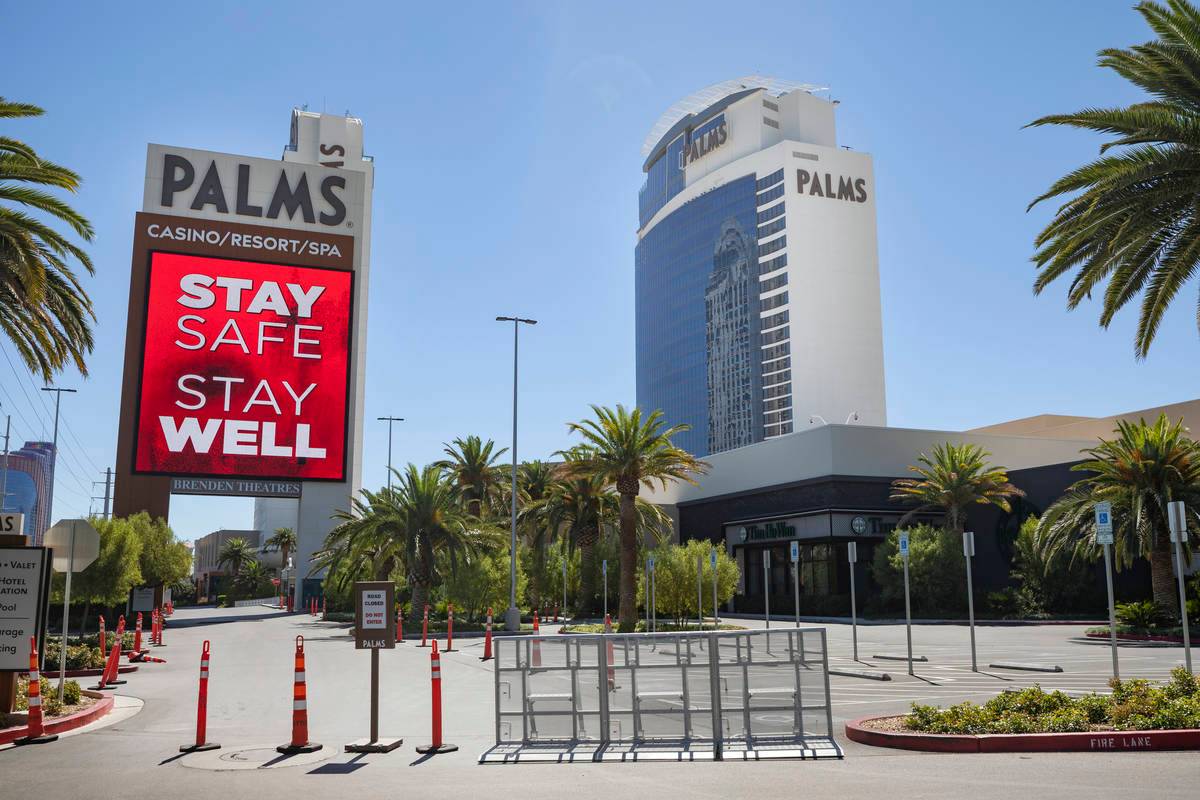 Red Rock Resorts Offloads Palms Casino to San Manuel for $650 Million in Cash