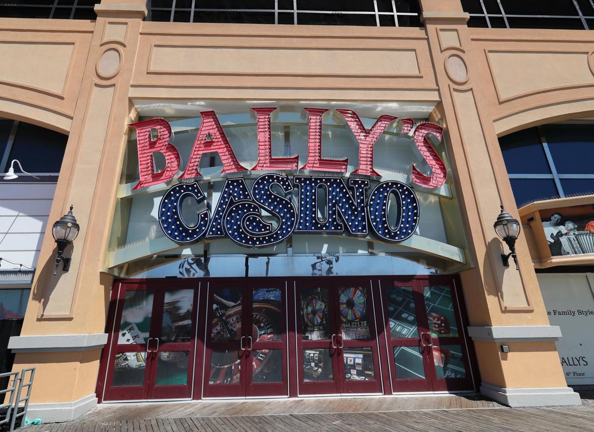 Bally’s Stock Surges on $190 Million Dutch Auction Plan