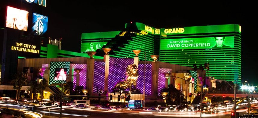 MGM Has $200M Cyber Insurance Policy, Stock Can Recover, Says Analyst