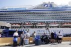 Princess Cruises Offering High Seas Sports Wagering When Ships Sail Again