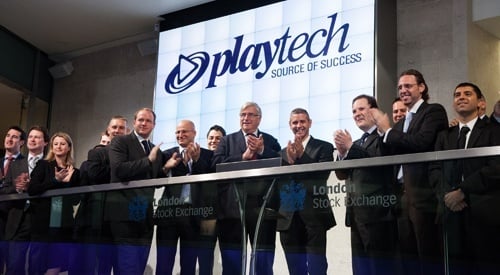 Playtech Acquires AvaTrade, Optimal Closes In On Skrill Deal