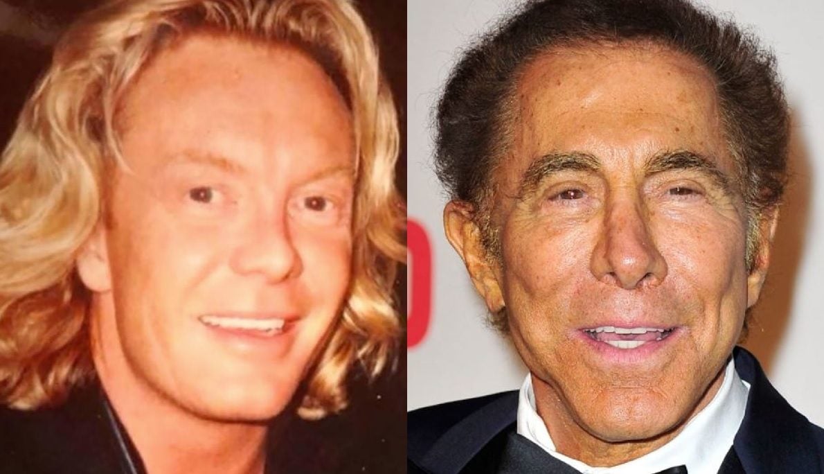 Steve Wynn Defamation Case Against Former Hairstylist Thrown Out of Court