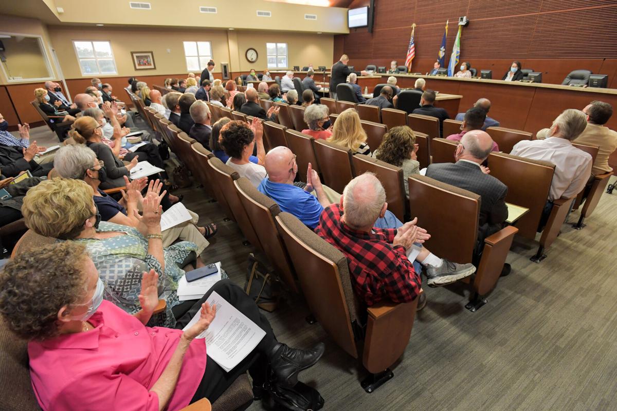 Slidell City Council Rejects St. Tammany Parish Casino Referendum