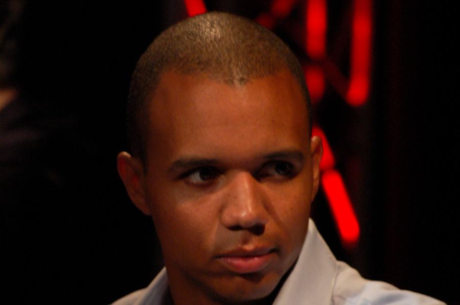 Phil Ivey Disputes “Legal Precedent” in Borgata Edge-sorting Case