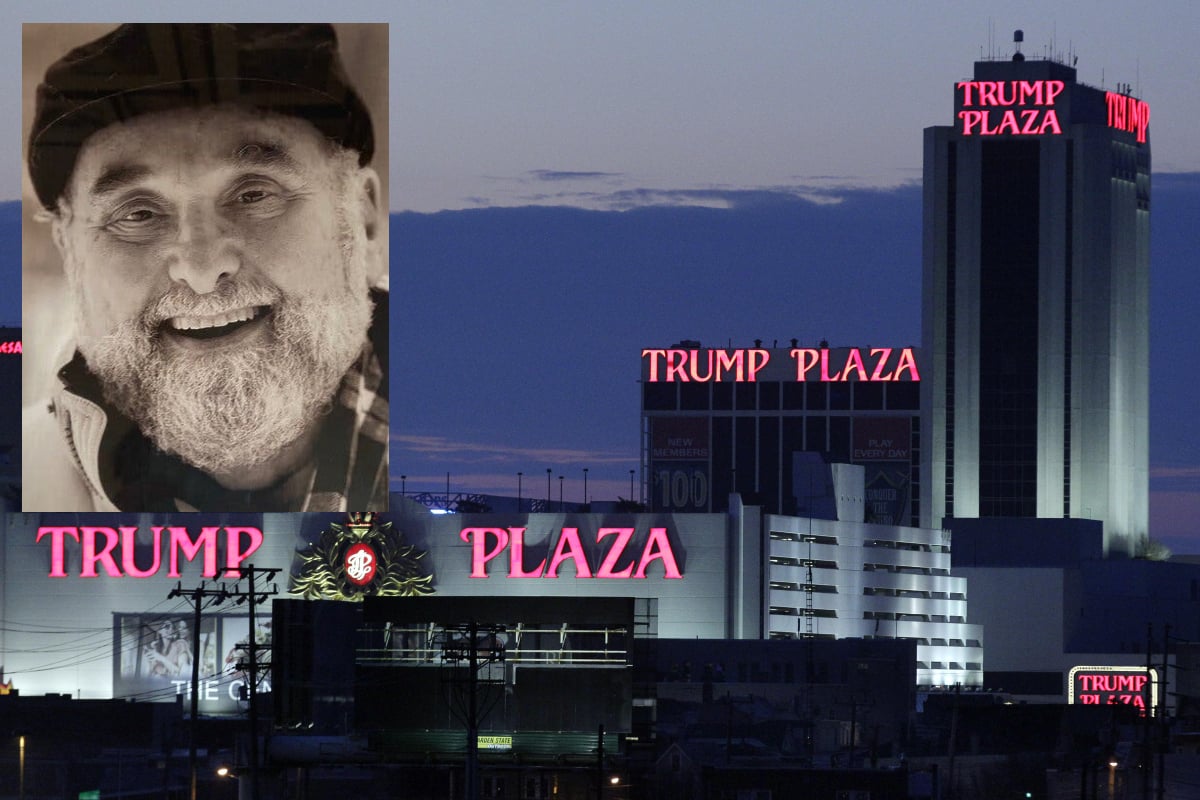 Alan Lapidus, Donald Trump Casino Architect, Dead at 85