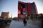 Gaming Commission Approves Resorts World Las Vegas License in Time for June Opening