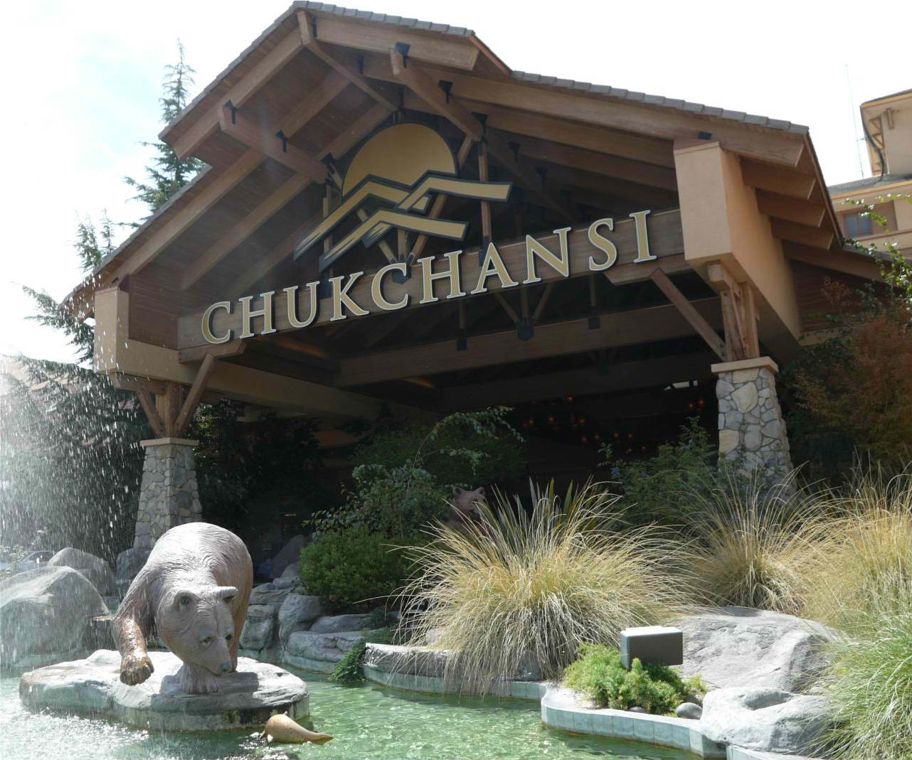 California Chukchansi Casino Still Closed as Tribal Gaming War Continues