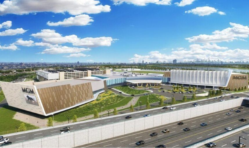 MGM Requests Yonkers Zoning Changes in Hopes of Winning NY Casino License