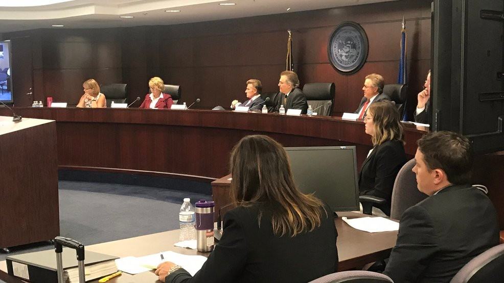 Nevada Gaming Commission Uses New Law to ‘Reject’ Licensing Request for First Time