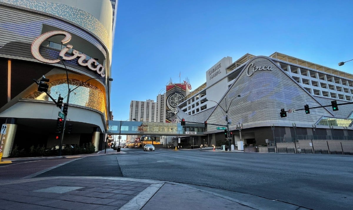 Las Vegas Stumbles to Begin 2021, January Casino Win Down Nearly 44 Percent