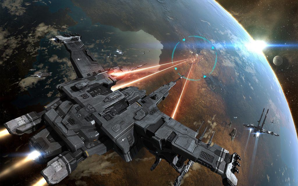 EVE Online Seizes $620,000-worth of In-game Currency