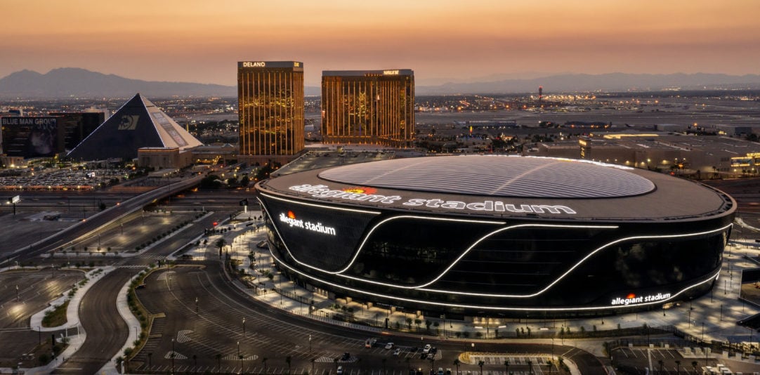 Las Vegas to Host First NCAA March Madness Final Four in 2028